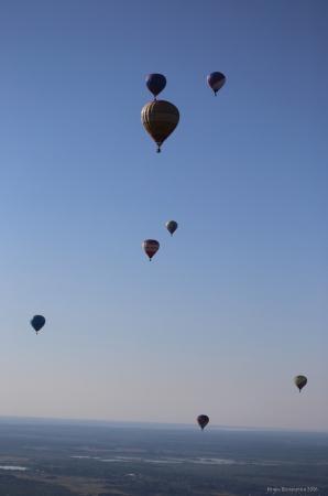 Золотое кольцо России: продолжение фотоотчёта