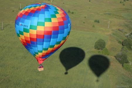 Золотое кольцо России: продолжение фотоотчёта