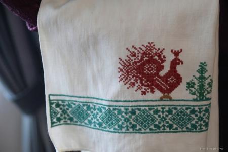 Золотое кольцо России: продолжение фотоотчёта