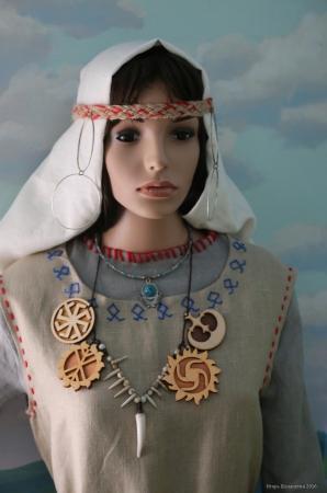 Золотое кольцо России: продолжение фотоотчёта