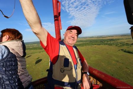 Золотое кольцо России: продолжение фотоотчёта