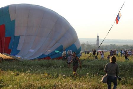Золотое кольцо России: продолжение фотоотчёта