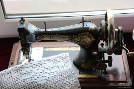 Золотое кольцо России: продолжение фотоотчёта