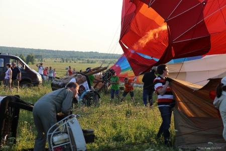Золотое кольцо России: продолжение фотоотчёта