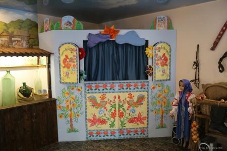 Золотое кольцо России: продолжение фотоотчёта