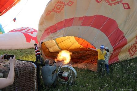 Золотое кольцо России: продолжение фотоотчёта