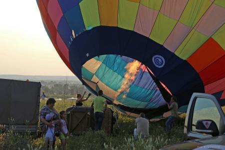 Золотое кольцо России: продолжение фотоотчёта