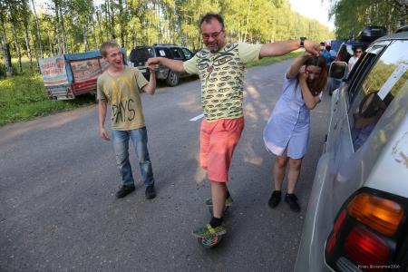 Золотое кольцо России: продолжение фотоотчёта