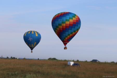 Золотое кольцо России: продолжение фотоотчёта