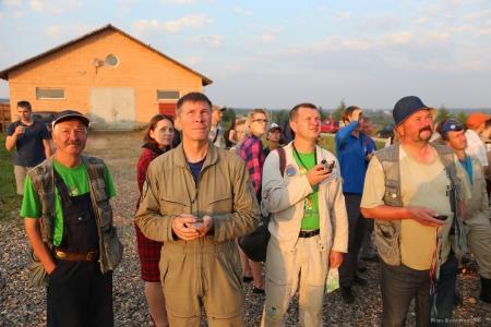 Золотое кольцо России: продолжение фотоотчёта