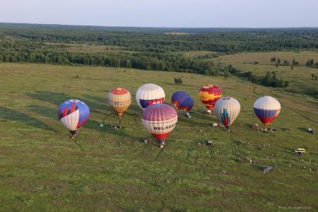 Золотое кольцо России: продолжение фотоотчёта