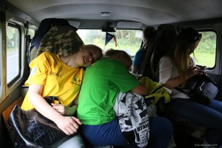 Золотое кольцо России: продолжение фотоотчёта