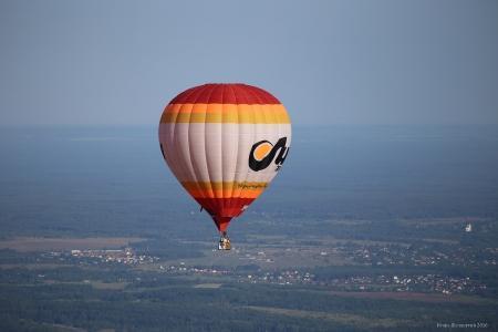 Золотое кольцо России: продолжение фотоотчёта