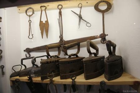 Золотое кольцо России: продолжение фотоотчёта