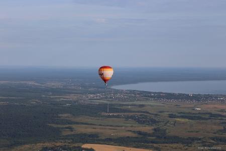 Золотое кольцо России: продолжение фотоотчёта