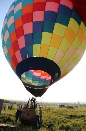 Золотое кольцо России: продолжение фотоотчёта
