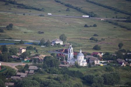 Золотое кольцо России: продолжение фотоотчёта