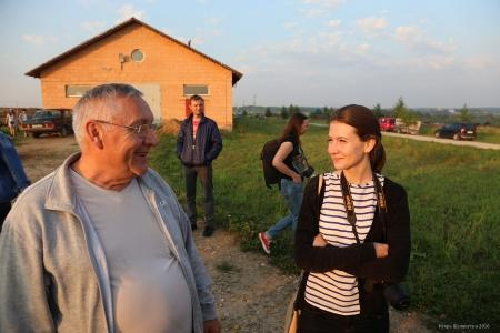 Золотое кольцо России: продолжение фотоотчёта