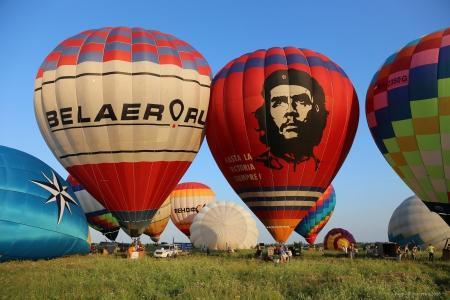 Золотое кольцо России: продолжение фотоотчёта