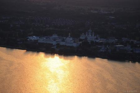 Золотое кольцо России: продолжение фотоотчёта