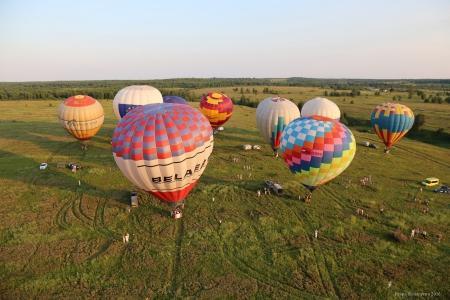 Золотое кольцо России: продолжение фотоотчёта
