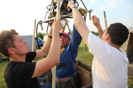 Золотое кольцо России: продолжение фотоотчёта