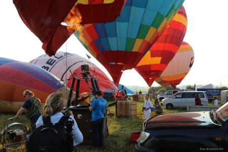 Золотое кольцо России: продолжение фотоотчёта