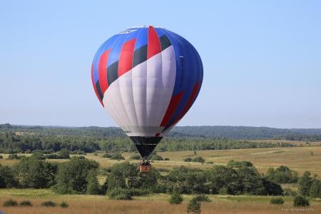 Золотое кольцо России: продолжение фотоотчёта