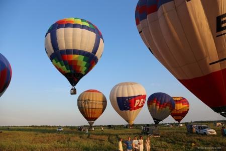 Золотое кольцо России: продолжение фотоотчёта
