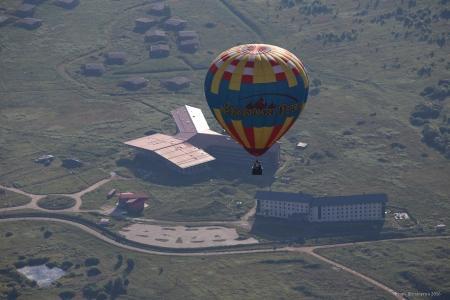 Золотое кольцо России: продолжение фотоотчёта