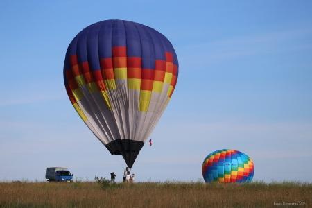 Золотое кольцо России: продолжение фотоотчёта