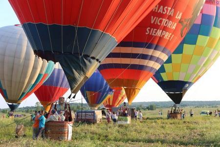 Золотое кольцо России: продолжение фотоотчёта
