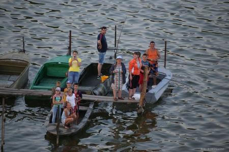 Золотое кольцо России: продолжение фотоотчёта