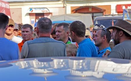 Золотое кольцо России: продолжение фотоотчёта