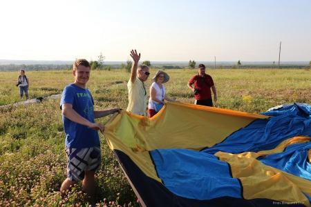 Золотое кольцо России: продолжение фотоотчёта