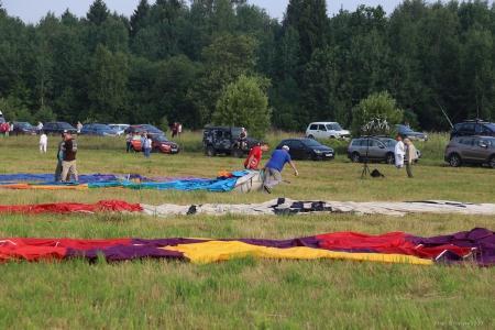 Золотое кольцо России: продолжение фотоотчёта