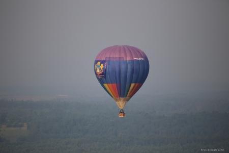 Золотое кольцо России: продолжение фотоотчёта