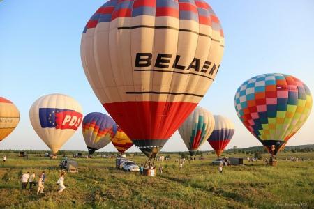 Золотое кольцо России: продолжение фотоотчёта