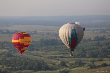 Золотое кольцо России: продолжение фотоотчёта