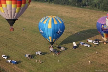 Золотое кольцо России: продолжение фотоотчёта