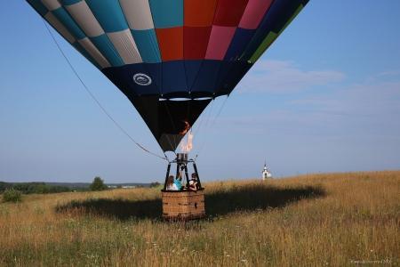 Золотое кольцо России: продолжение фотоотчёта