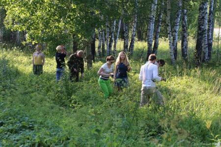 Золотое кольцо России: продолжение фотоотчёта