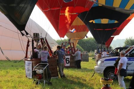 Золотое кольцо России: продолжение фотоотчёта