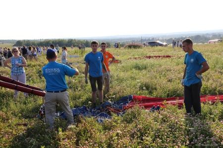 Золотое кольцо России: продолжение фотоотчёта