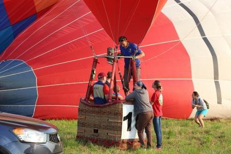 Золотое кольцо России: продолжение фотоотчёта
