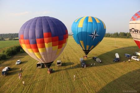 Золотое кольцо России: продолжение фотоотчёта
