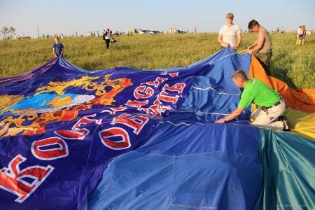 Золотое кольцо России: продолжение фотоотчёта