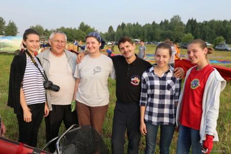 Золотое кольцо России: продолжение фотоотчёта