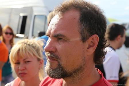 Золотое кольцо России: продолжение фотоотчёта