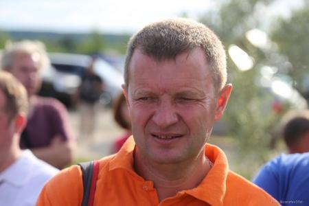 Золотое кольцо России: продолжение фотоотчёта